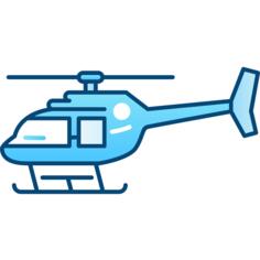 Helicopter