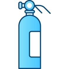 Extinguisher