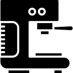 Coffee machine