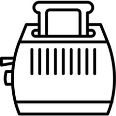 Toaster