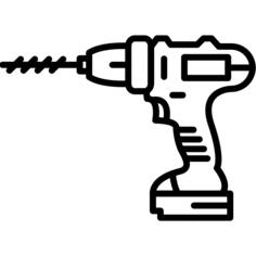 Drill
