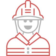 Fireman