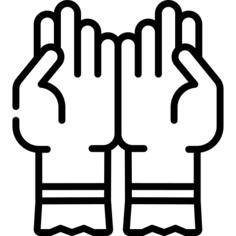 Gloves
