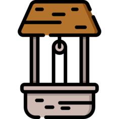 Water well