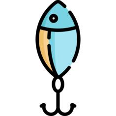 Fishing baits