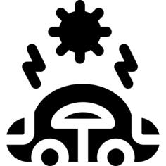 太阳能汽车