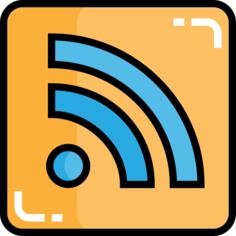 Rss feed