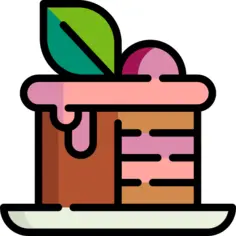 Piece of cake