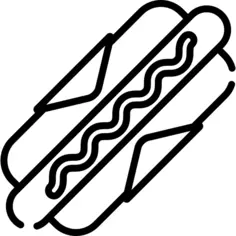 Hot dog