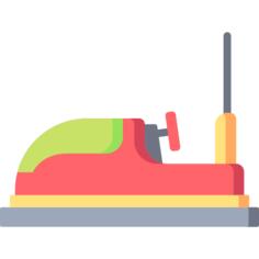 Bumper car