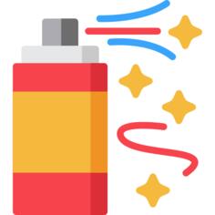 Spray