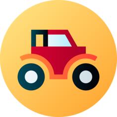 Off road