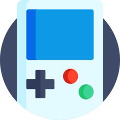 Game console