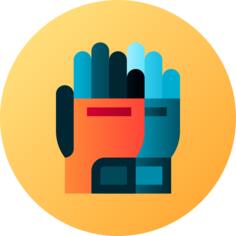 Gloves