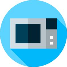 Microwave oven