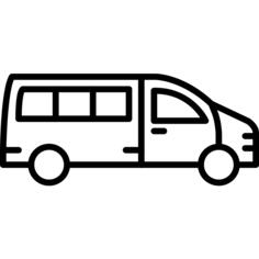 Van