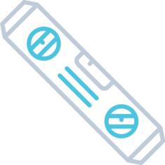 Spirit level
