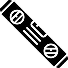 Spirit level