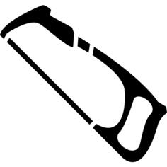 Hacksaw