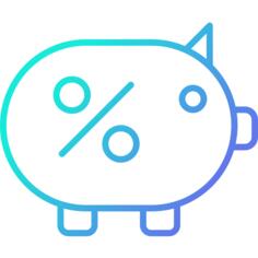 Piggy bank