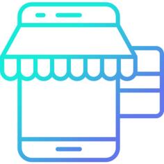 Online shop