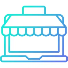 网上商店