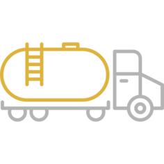 燃气卡车