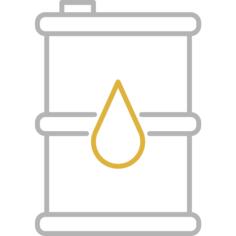 Oil barrel