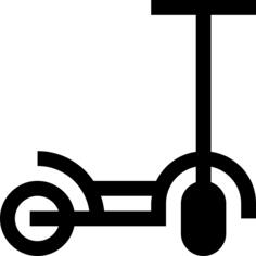 摩托车