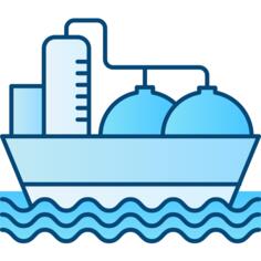 Oil tanker