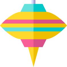 Spinning top