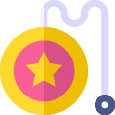 悠悠球