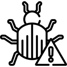 Bug report