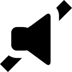 Mute