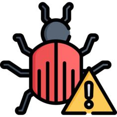 Bug report