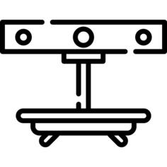 3d printing scanner
