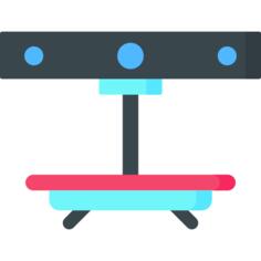 3d printing scanner