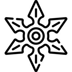 Shuriken