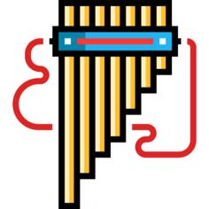 Panpipe