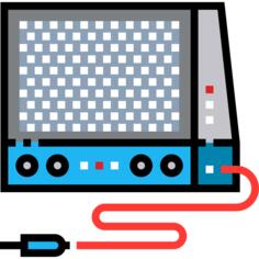 Amplifier