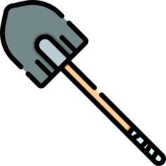 Shovel