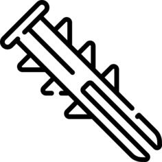 钉