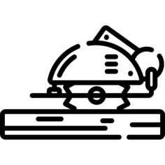 锯