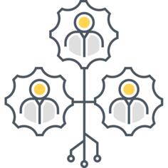 Hierarchical structure