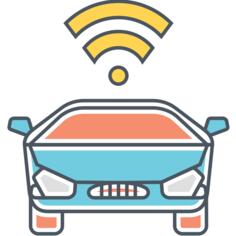 无人驾驶汽车