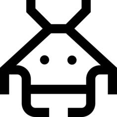 Space invaders