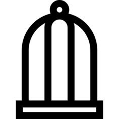 鸟笼