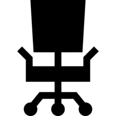 Desk chair