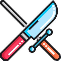 Sharpener