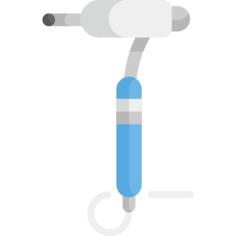 Dental drill